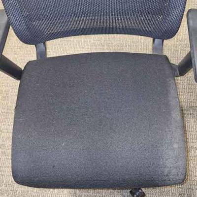Mesh Chair Before
