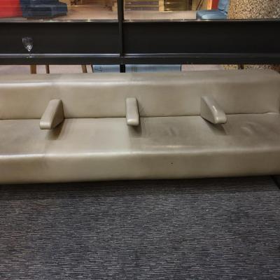 Sofa Cleaned