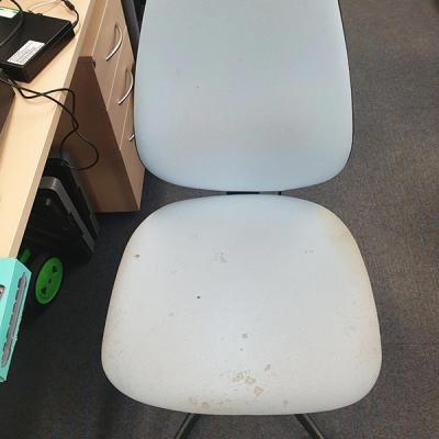 Whitechair Before
