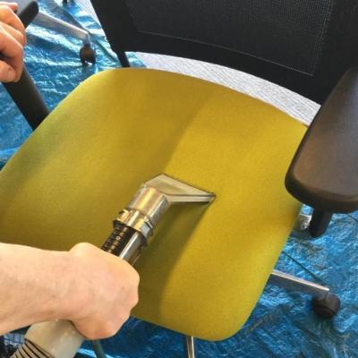 Upholstery