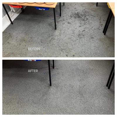 Carpet