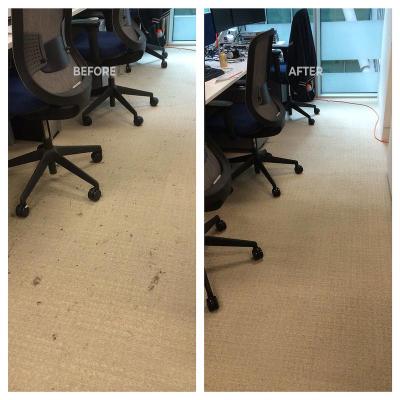 Office Carpet